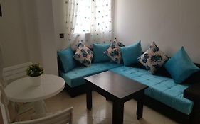Prestige appartement coeur du Rabat